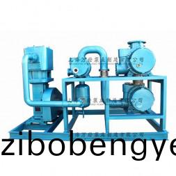 JZJWLW型(xing)儸茨(ci)徃(wang)復(fu)真空(kong)泵(beng)機(ji)組(zu)